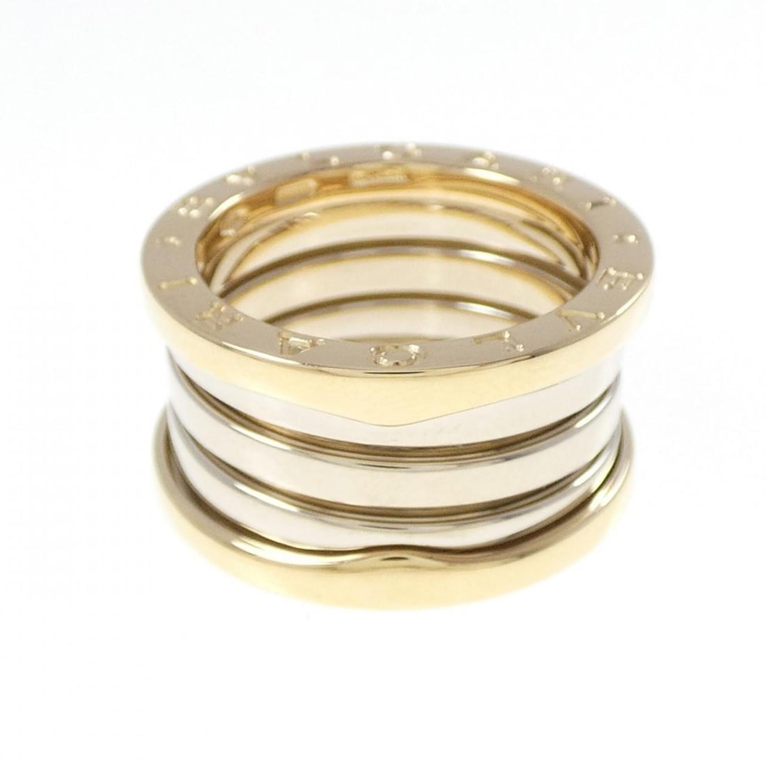 Bvlgari Bulgari B.zero1 Ring - 2