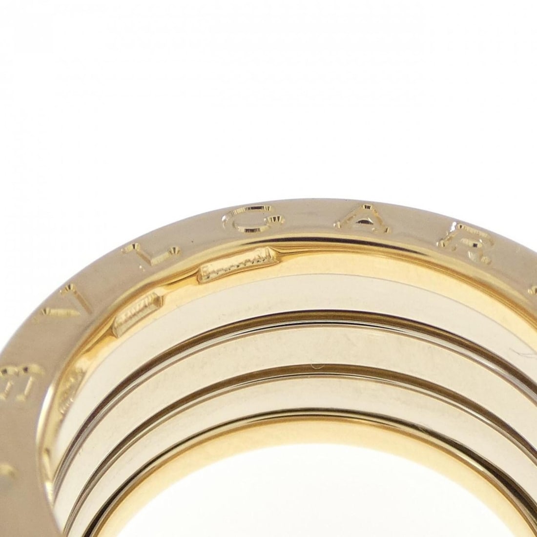 Bvlgari Bulgari B.zero1 Ring - 3