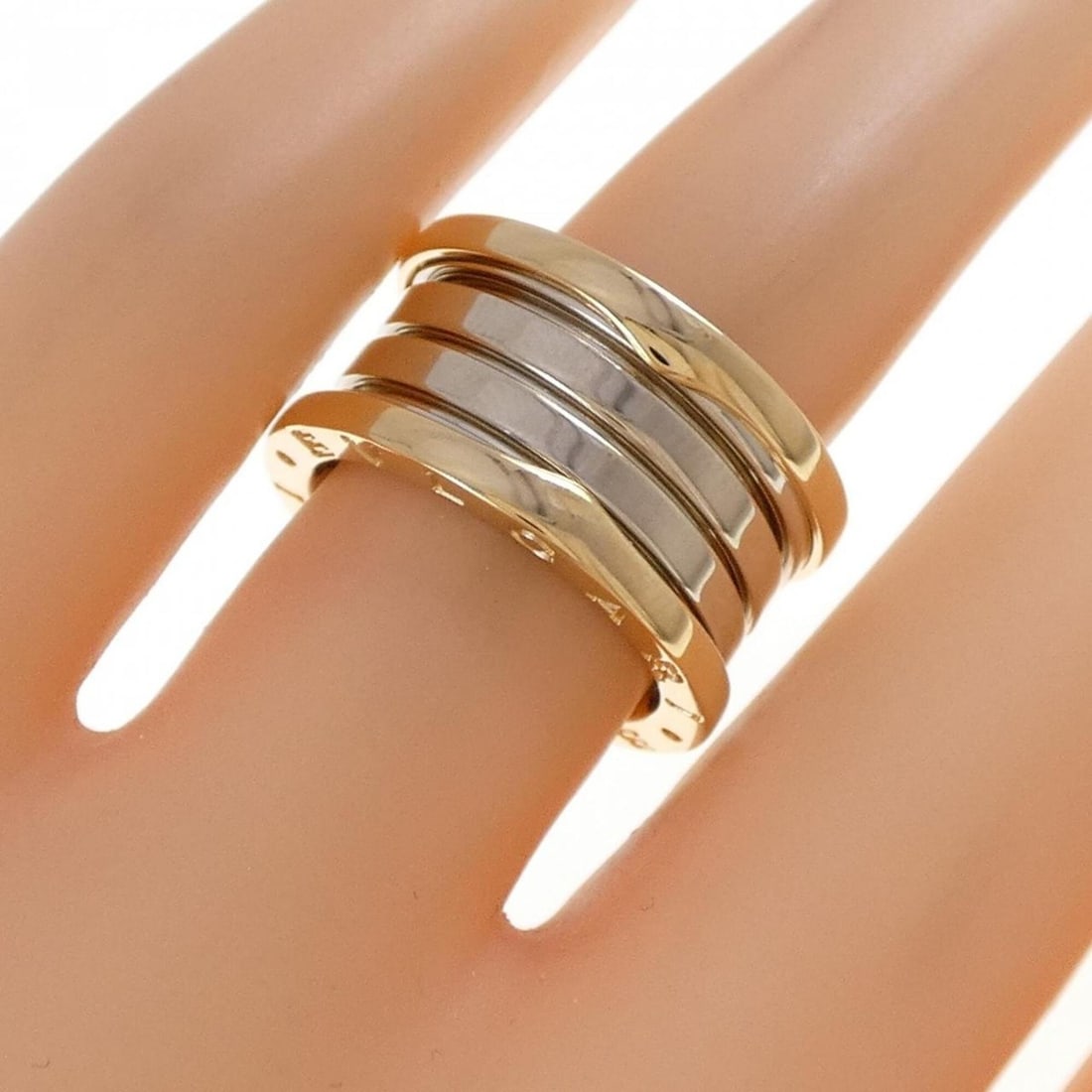 Bvlgari Bulgari B.zero1 Ring - 4