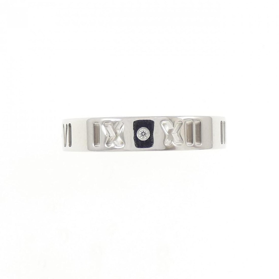 Tiffany Atlas Ring - 2