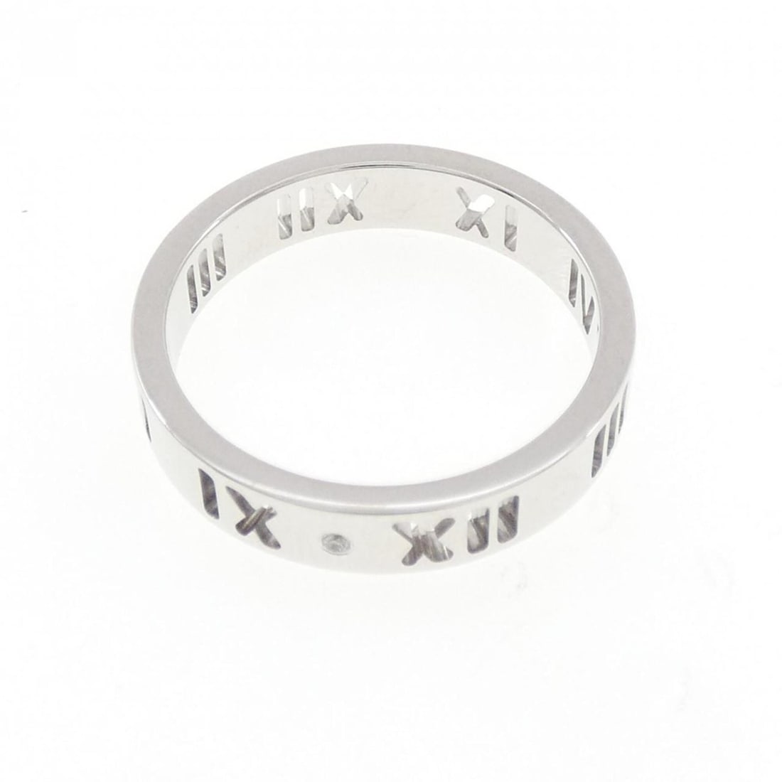 Tiffany Atlas Ring - 3
