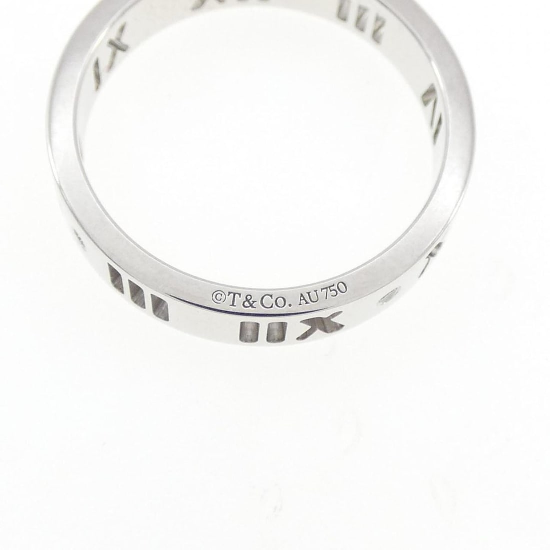 Tiffany Atlas Ring - 4