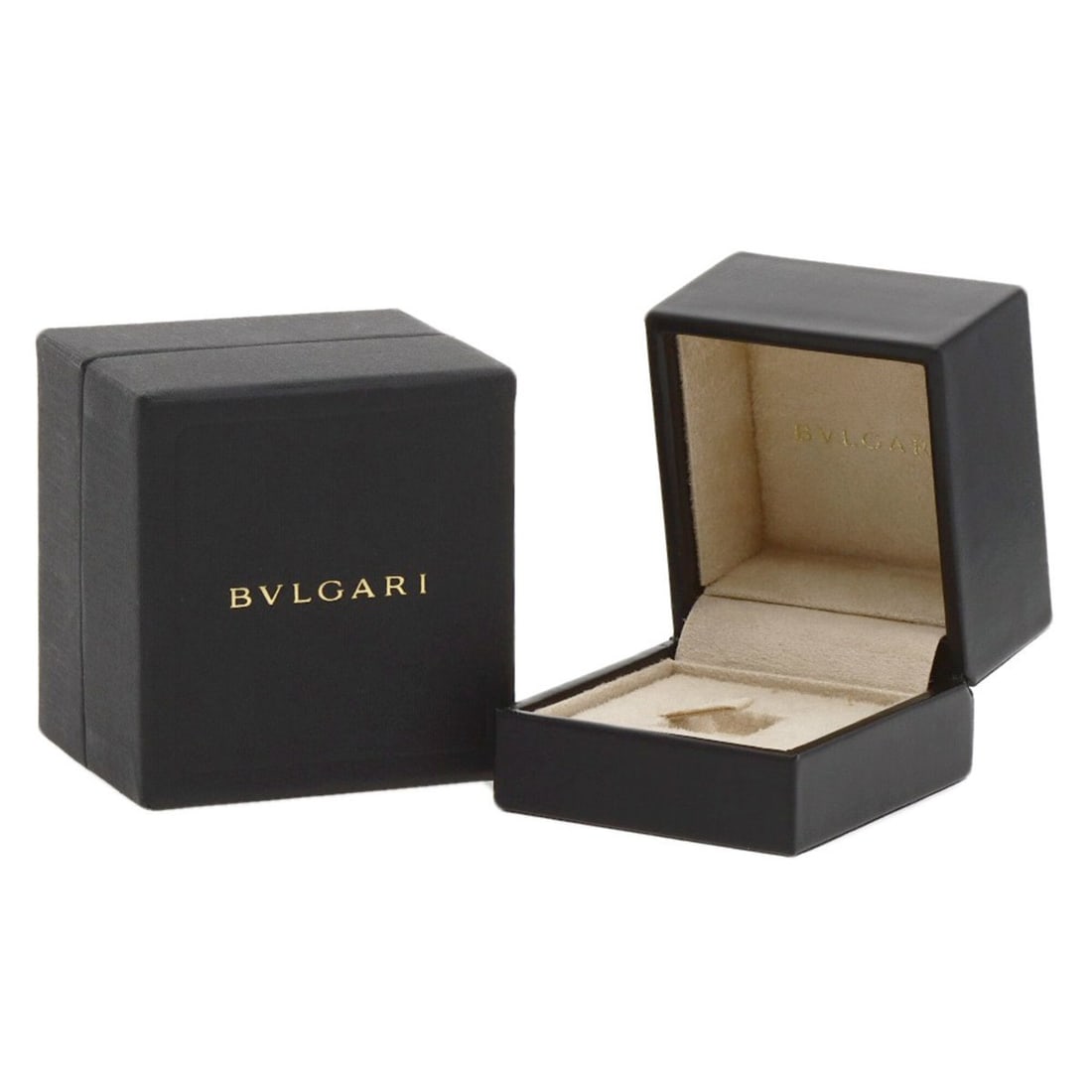 Tiffany Atlas Ring - 8