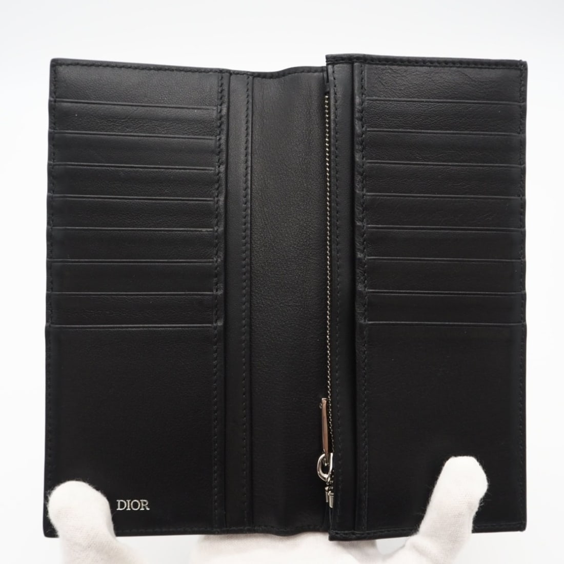 Tiffany Atlas Ring - 9