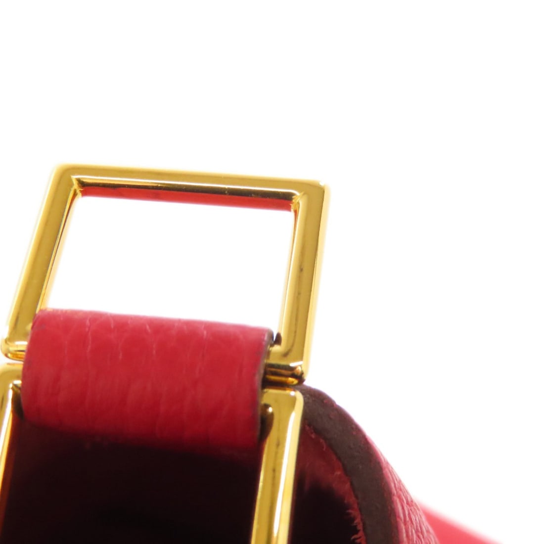 Hermes Hermès Croisette Ring - 11