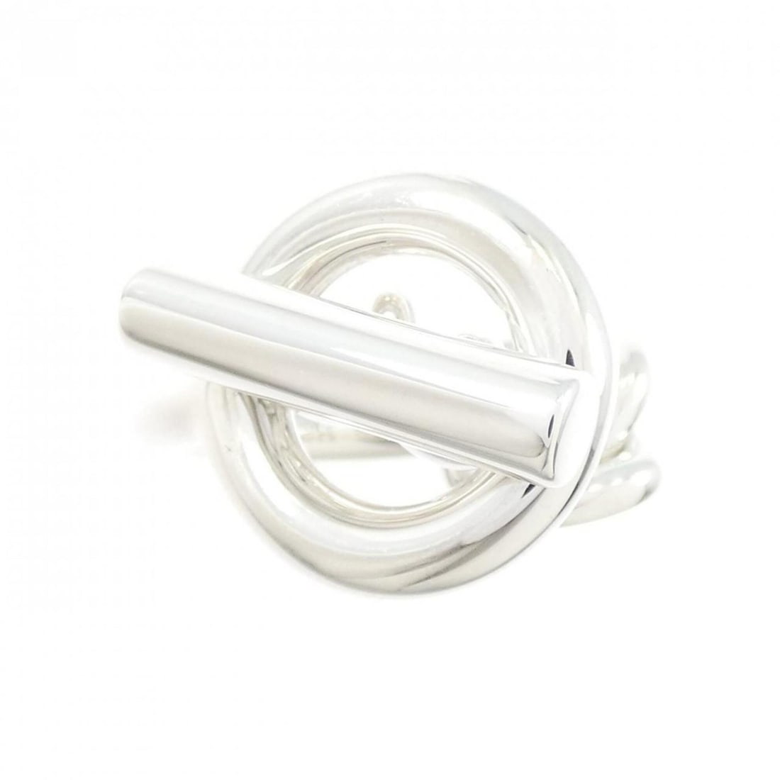 Hermes Hermès Croisette Ring - 2