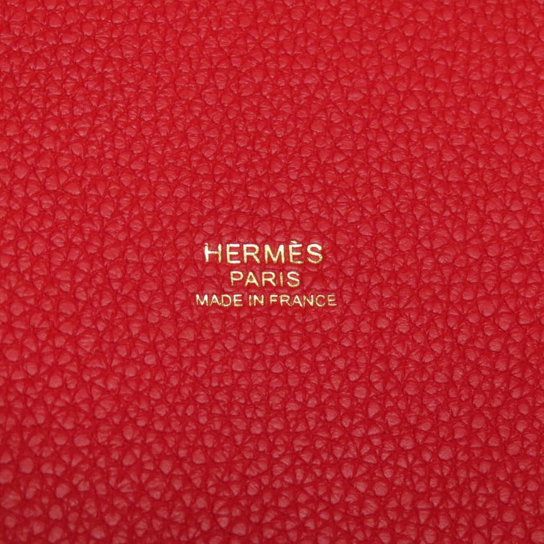 Hermes Hermès Croisette Ring - 6