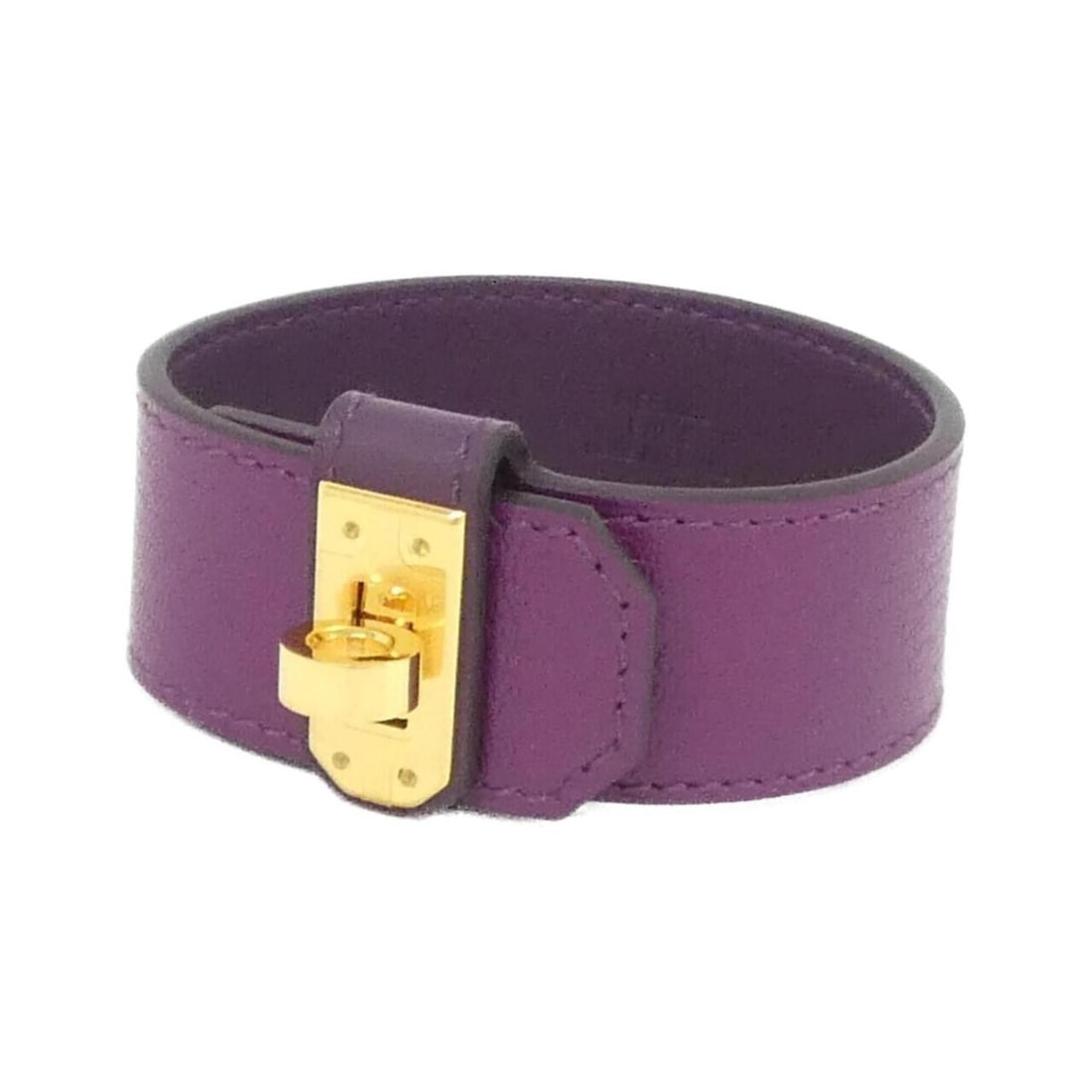 Hermes Kelly Twist PM 011080CC Bracelet (1 of 14)