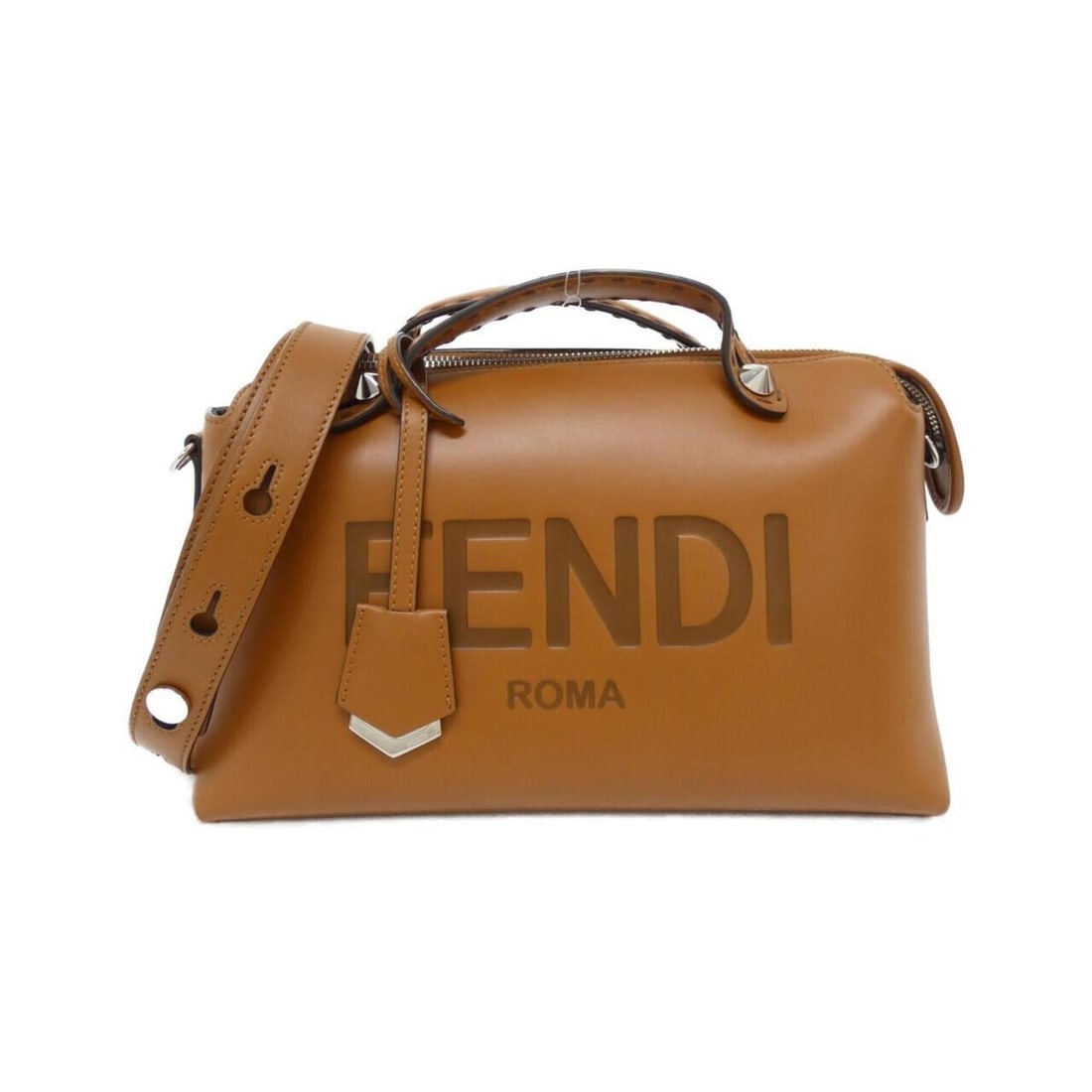 Fendi By The Way Medium 8BL146 AC9L Handbag (1 of 17)