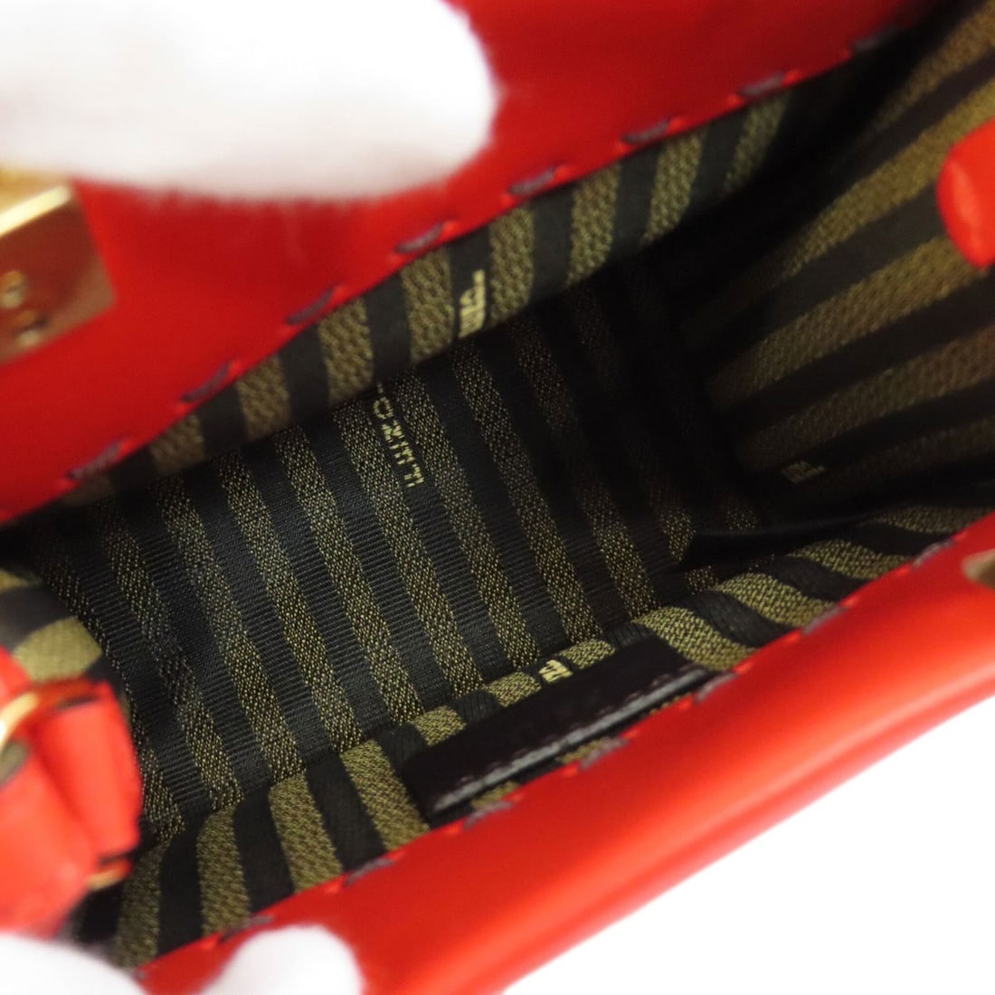 Cartier C2 Small Ring - 5