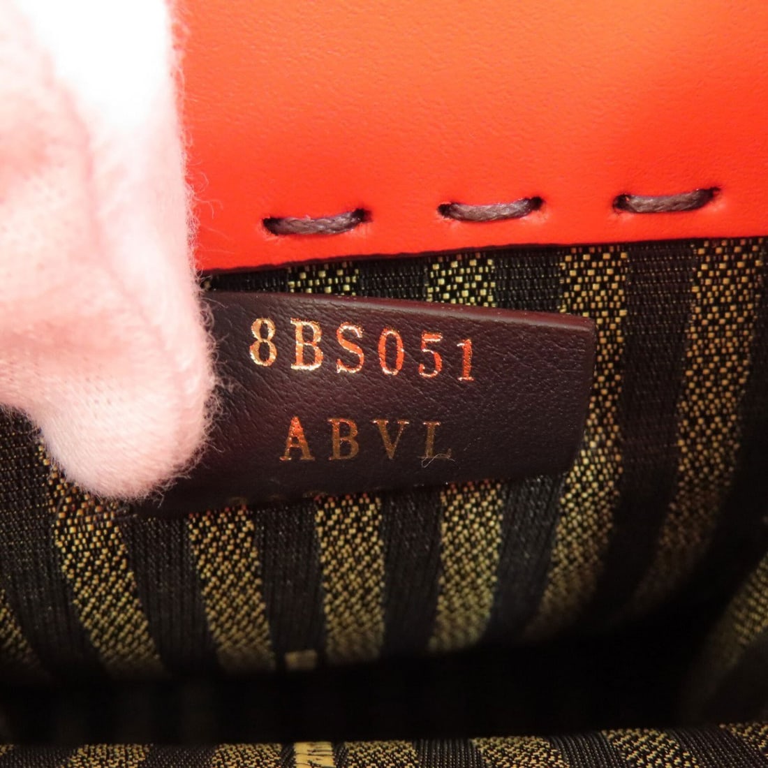 Cartier C2 Small Ring - 7