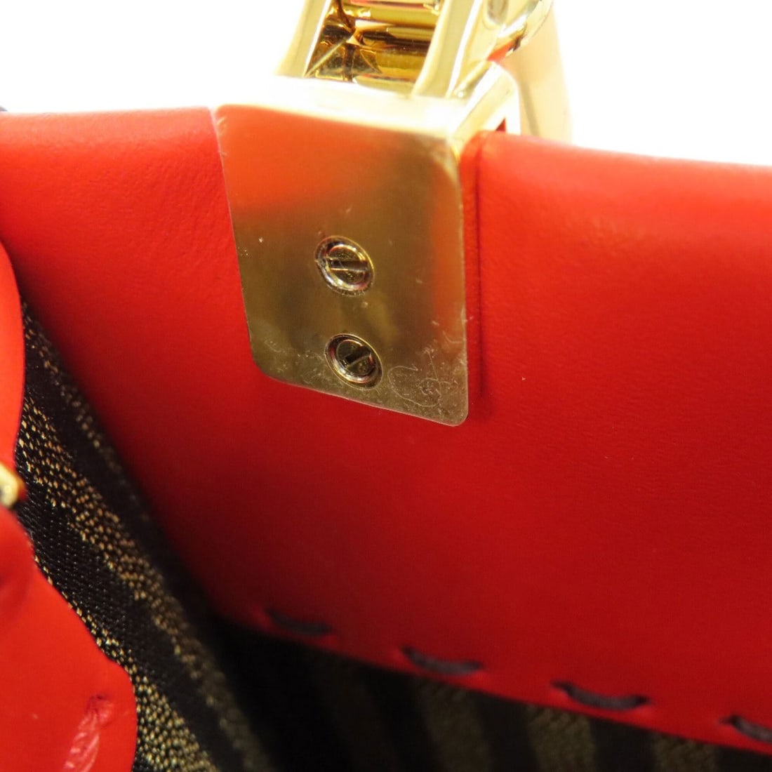 Cartier C2 Small Ring - 8