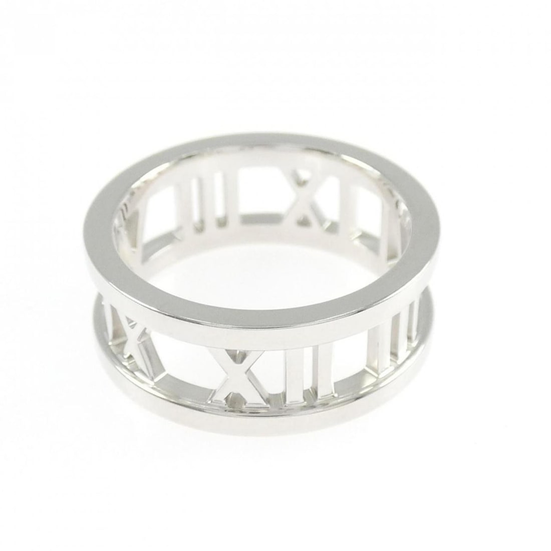 Tiffany Atlas Ring - 2