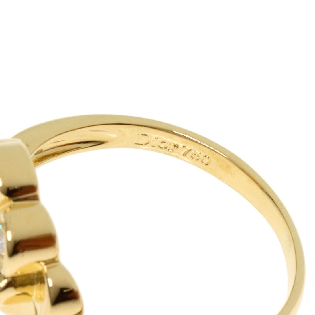 Tiffany Atlas Ring - 5