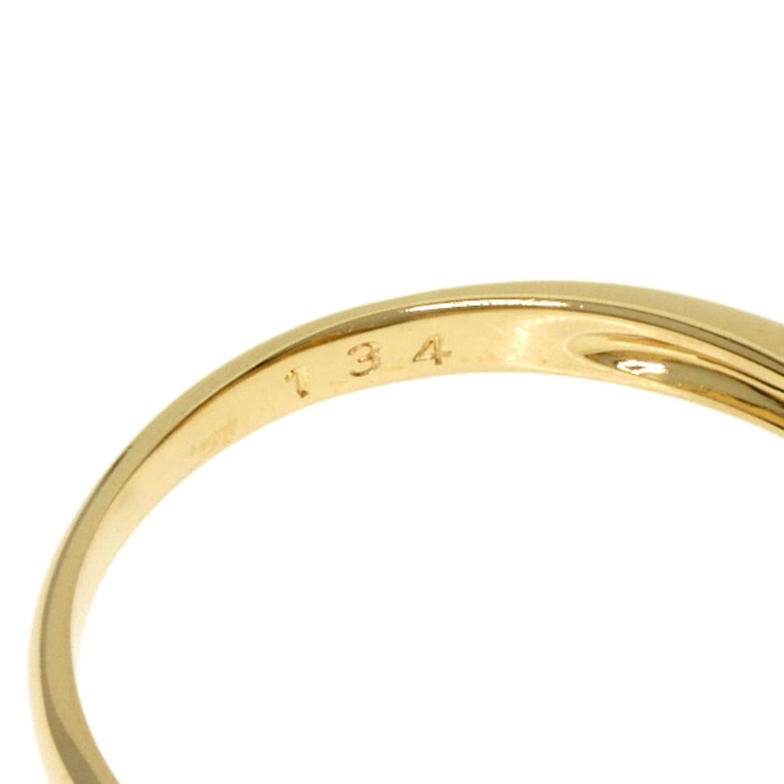 Tiffany Atlas Ring - 6