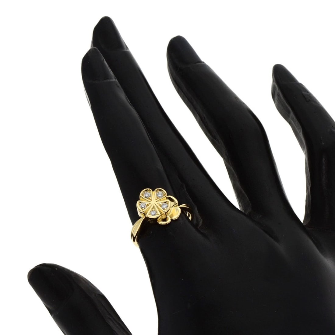 Tiffany Atlas Ring - 7