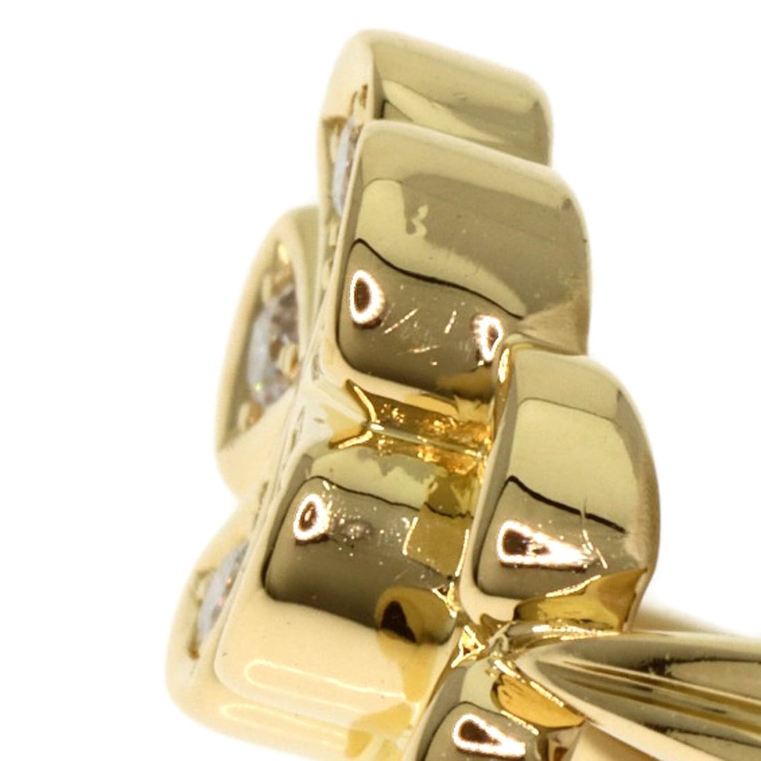 Tiffany Atlas Ring - 8