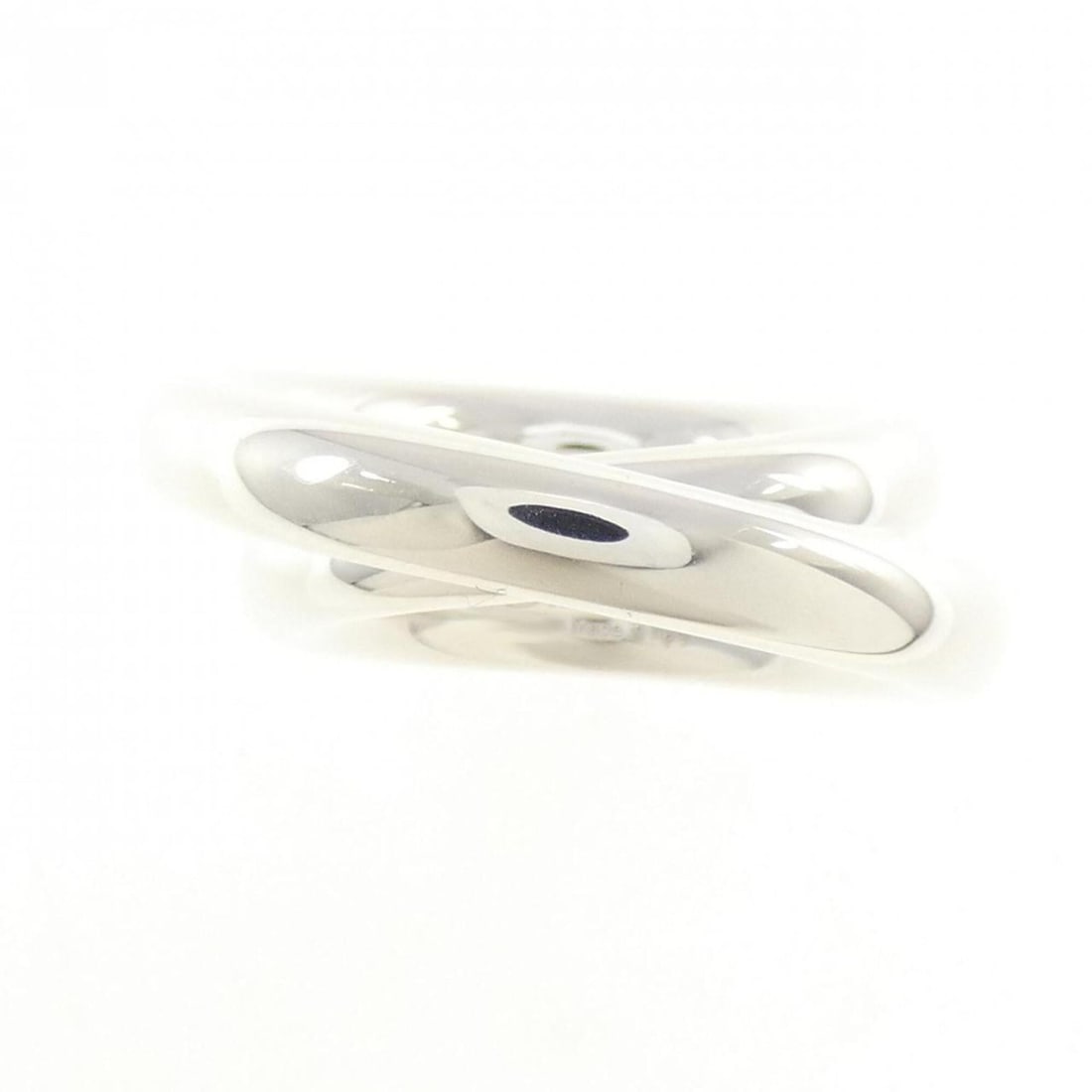 Hermes Vertige Ring - 2