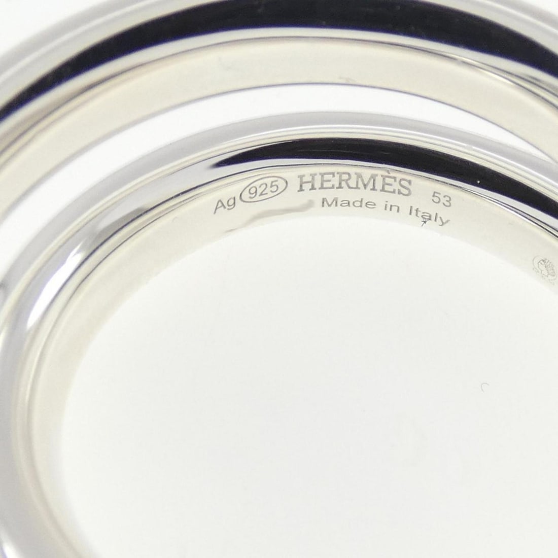 Hermes Vertige Ring - 4