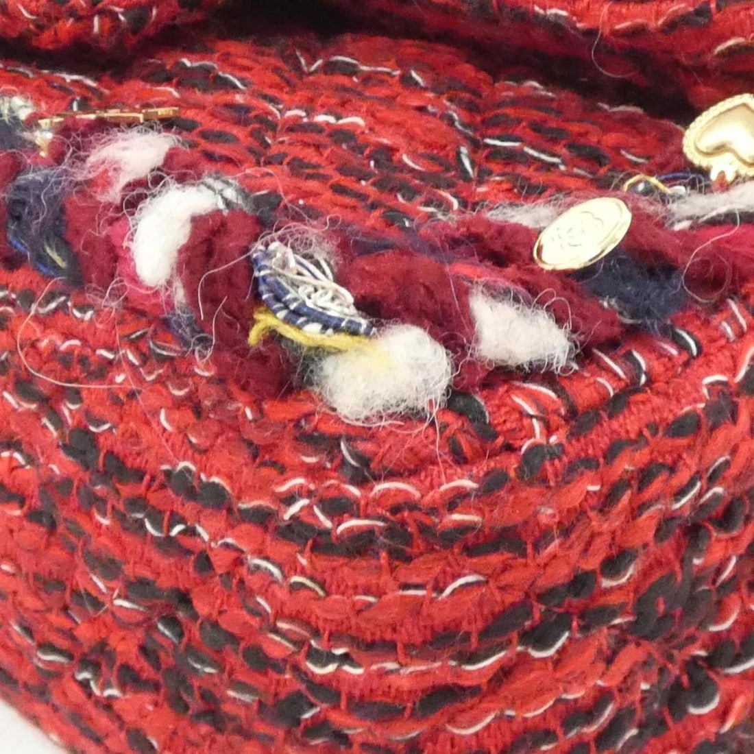 Chanel shoulder bag - 3