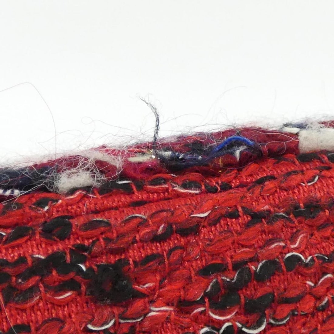 Chanel shoulder bag - 4