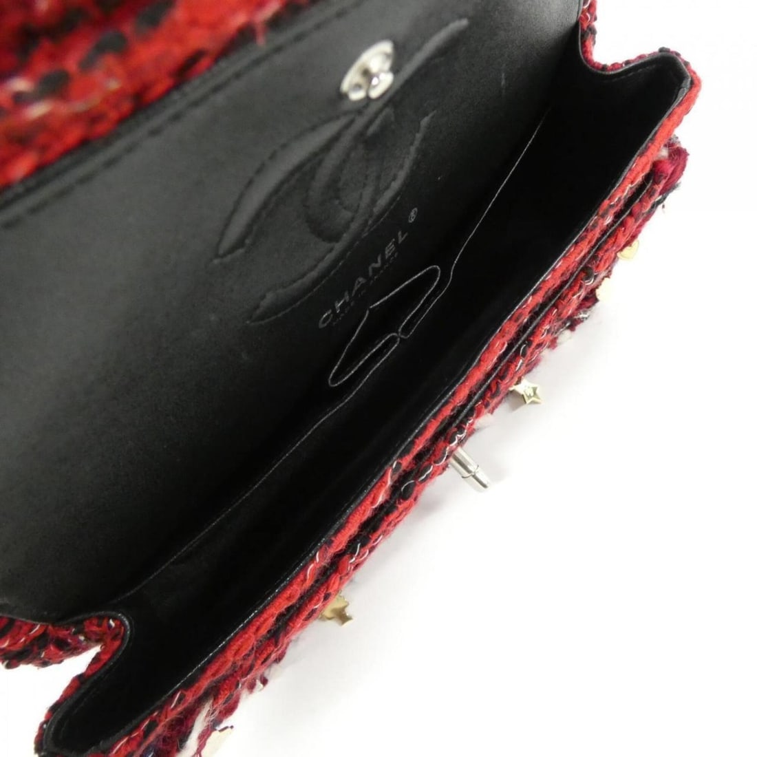 Chanel shoulder bag - 9