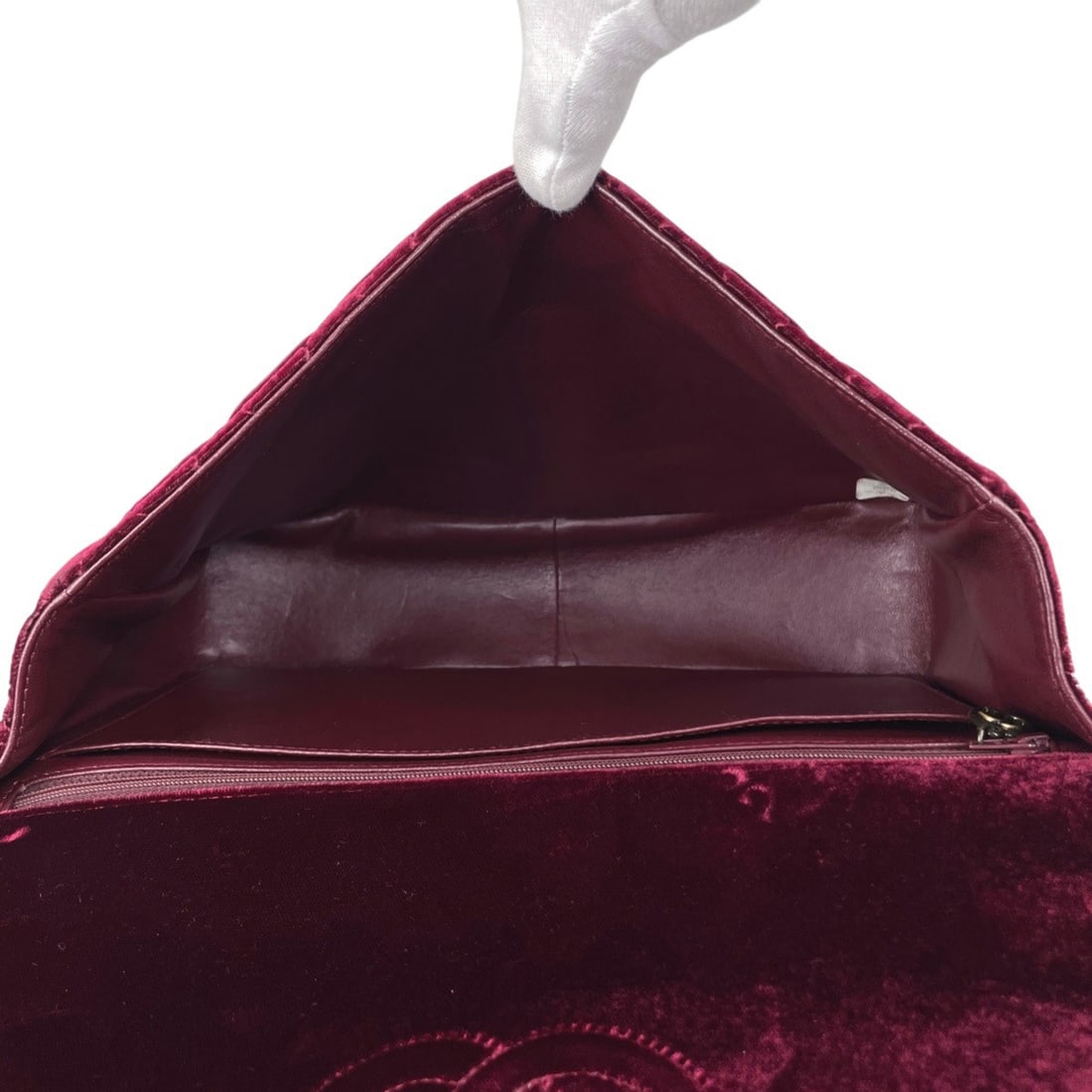 Cartier Trinity Ring - 14