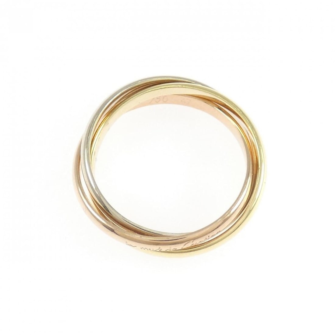 Cartier Trinity Ring - 2