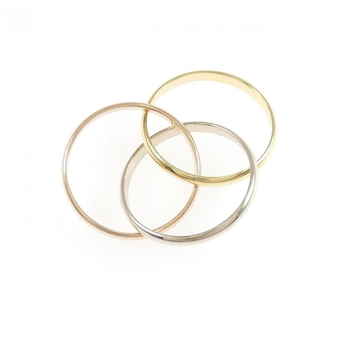 Cartier Trinity Ring - 3