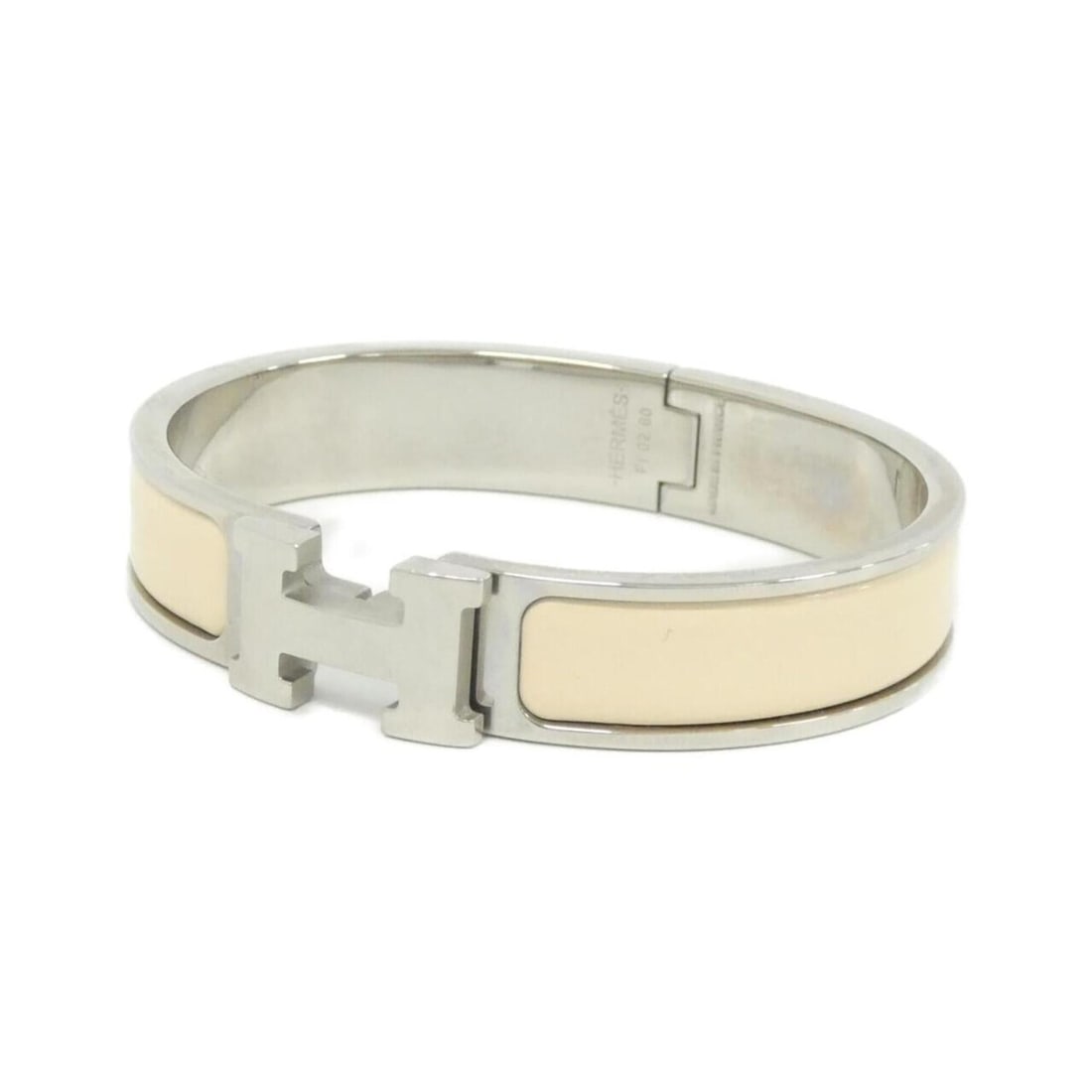 Hermes Click H PM 700001FP Bracelet (1 of 19)
