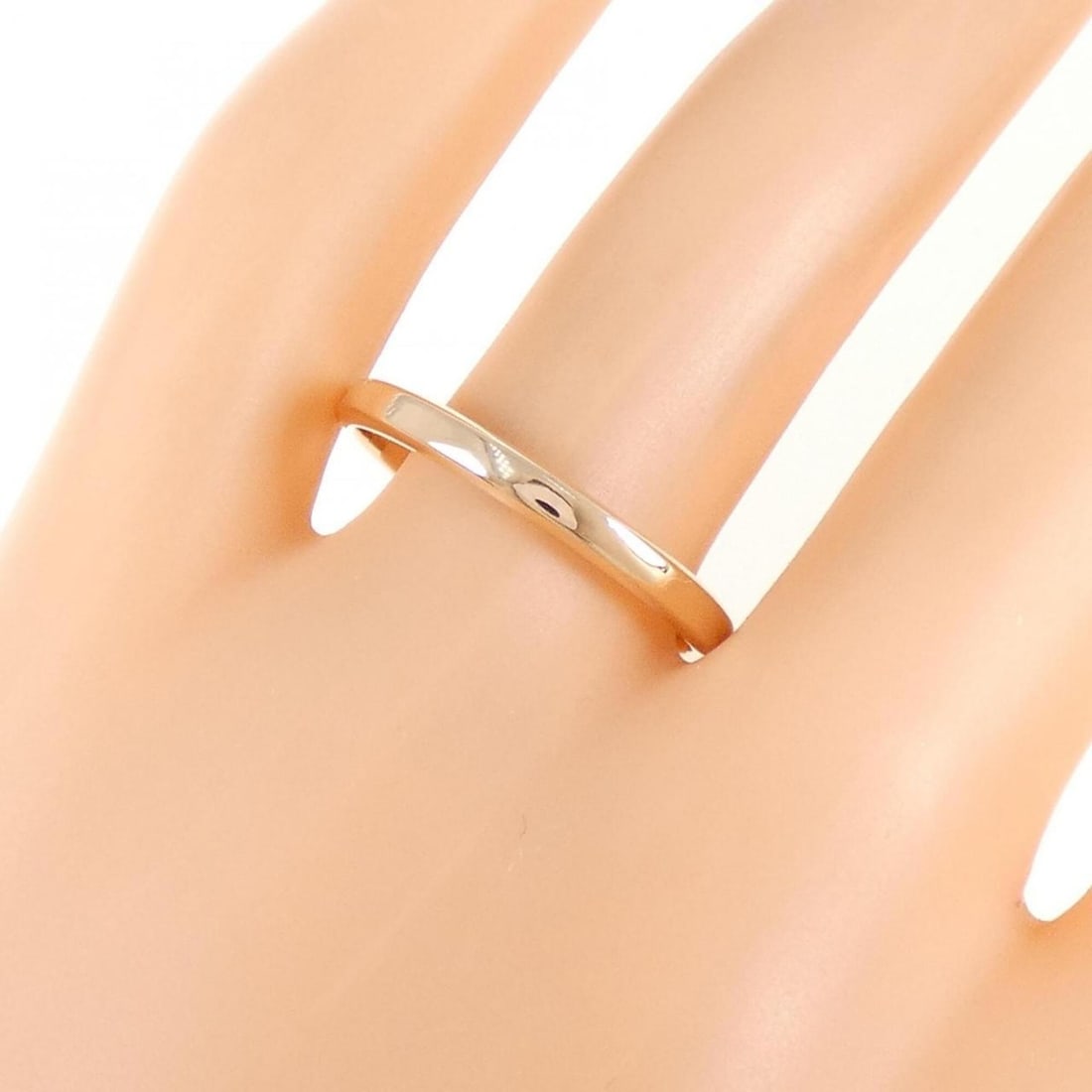 Van Cleef & Arpels Toujours Ring - 4