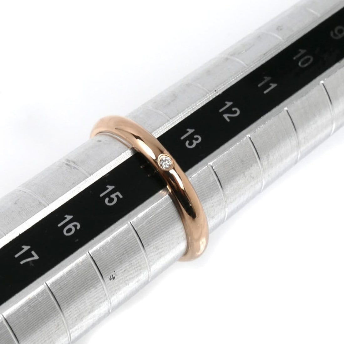 Van Cleef & Arpels Toujours Ring - 6