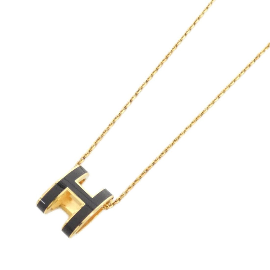 Hermes Pop H 147991F Necklace (1 of 15)