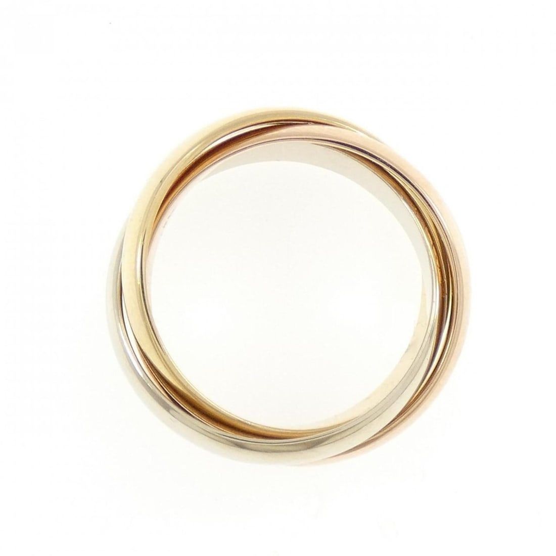 Cartier Trinity Ring - 2