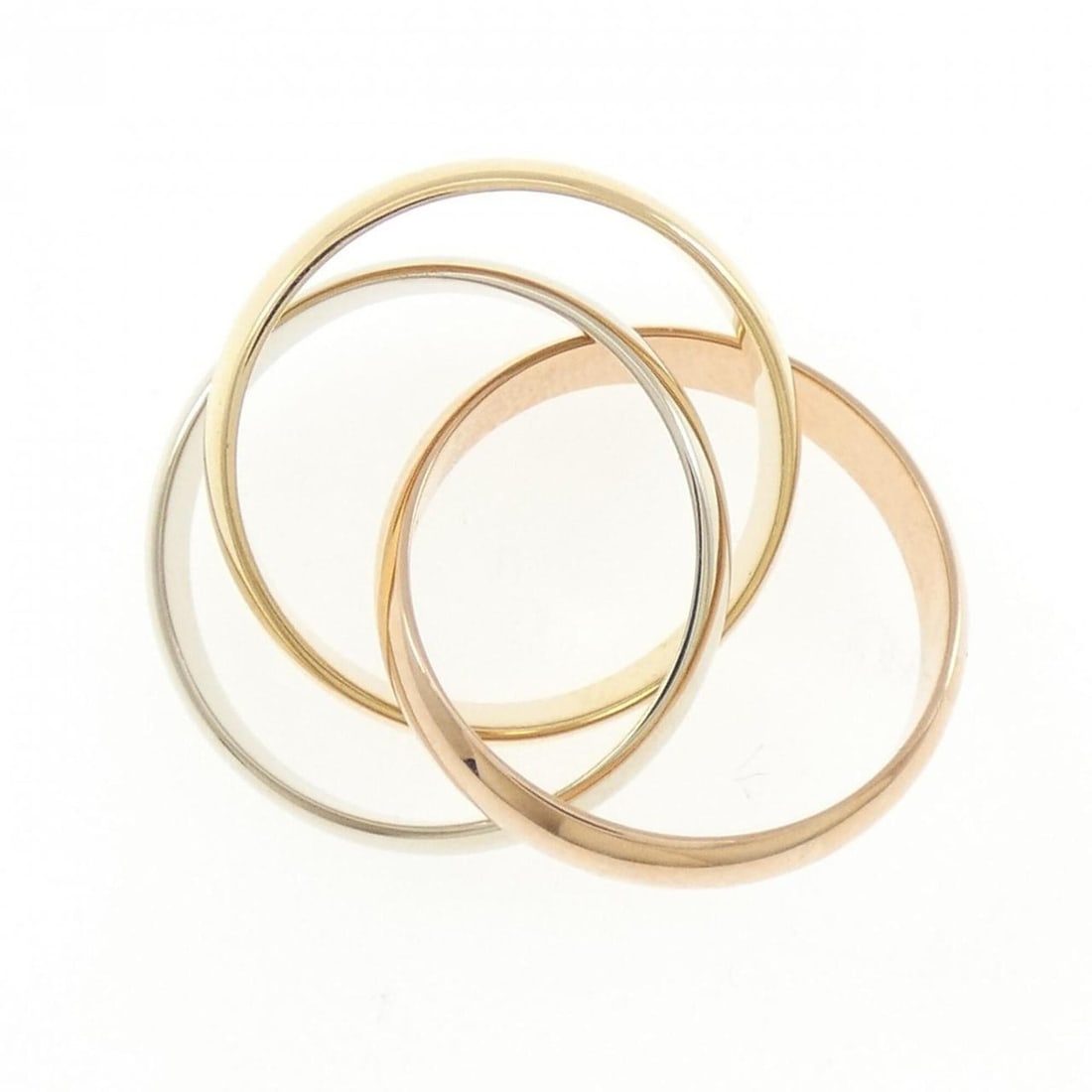 Cartier Trinity Ring - 3