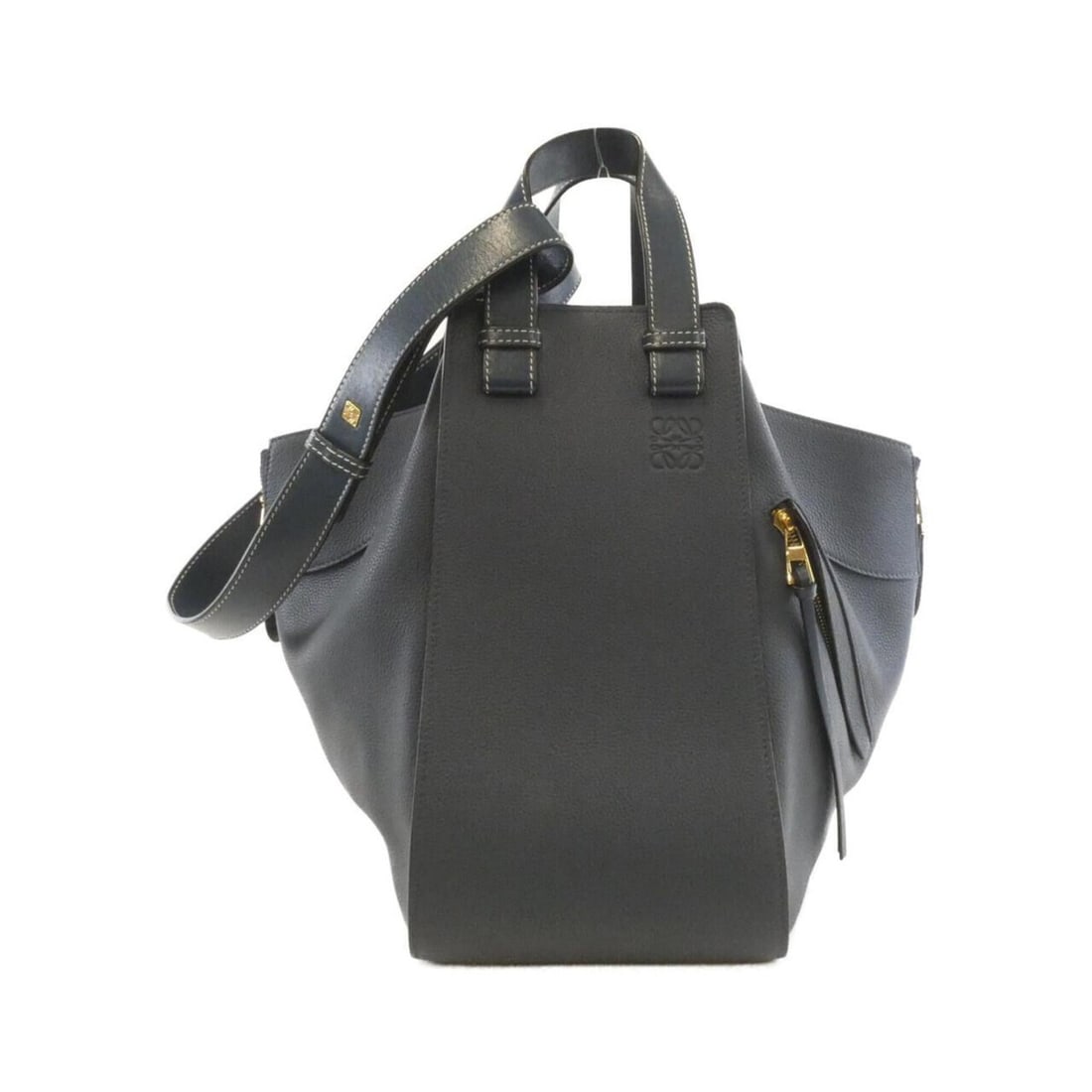 Loewe Hammock 38712KBN27 Handbag (1 of 9)