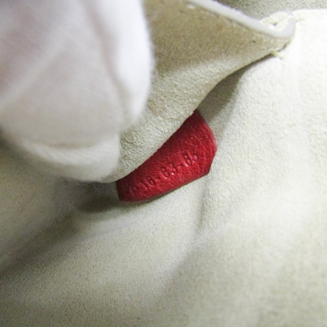 Tiffany Atlas Ring - 16