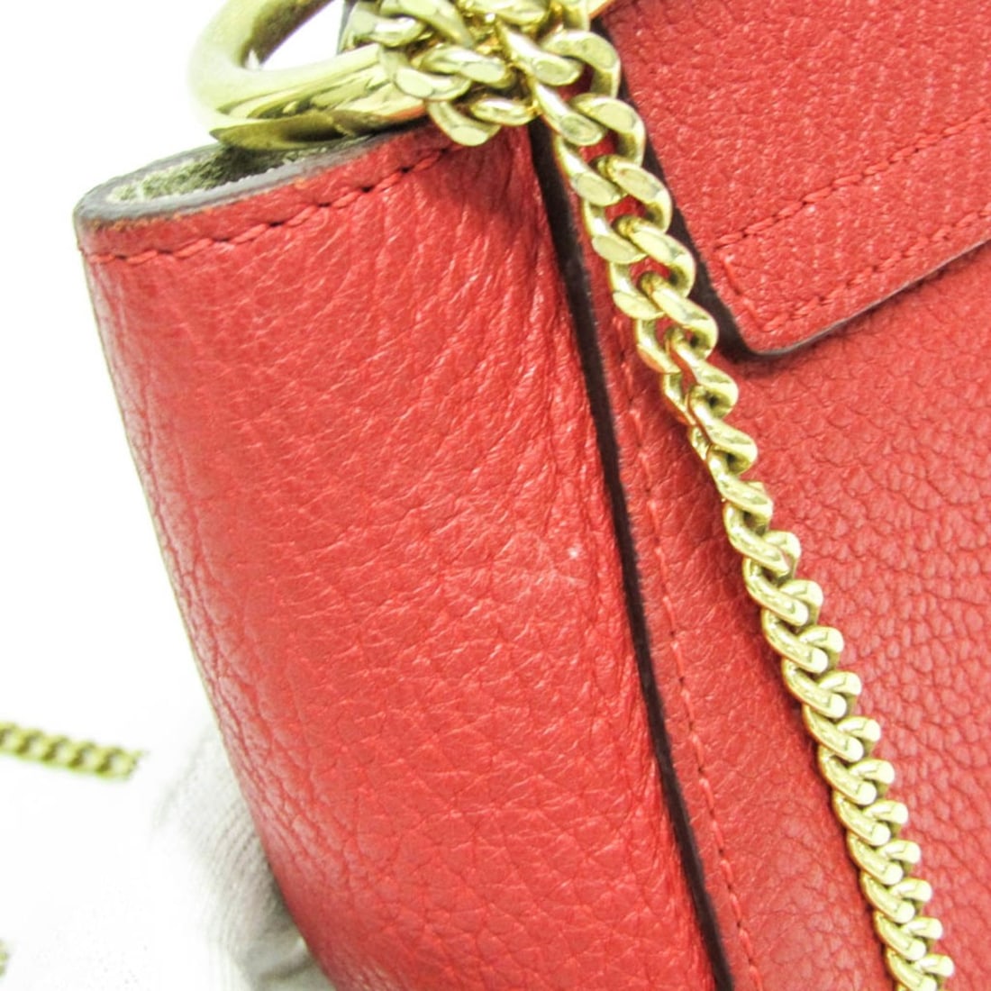 Tiffany Atlas Ring - 8