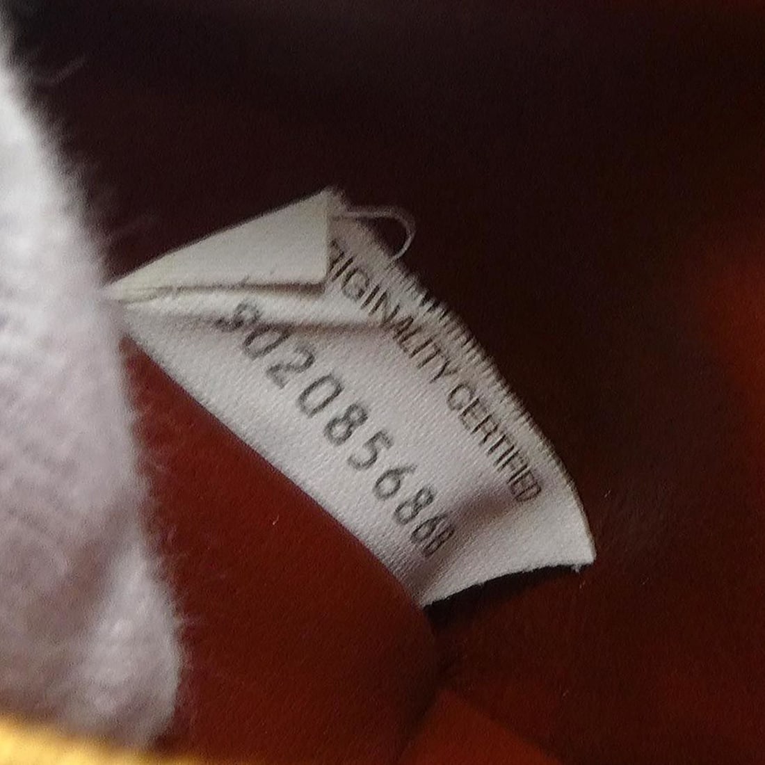 Gucci Ghost Ring - 14