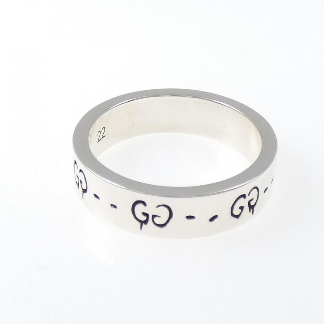 Gucci Ghost Ring - 3