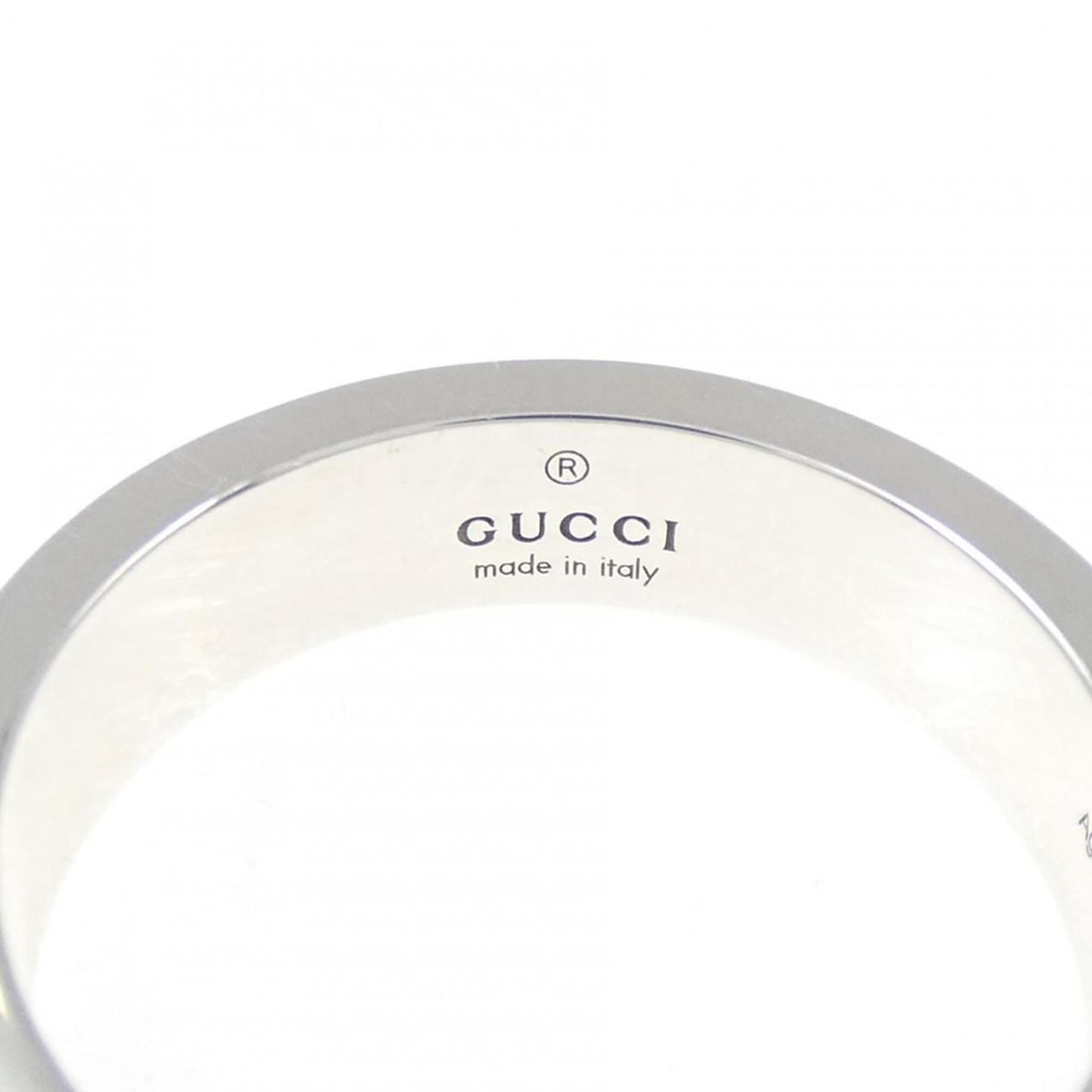 Gucci Ghost Ring - 4