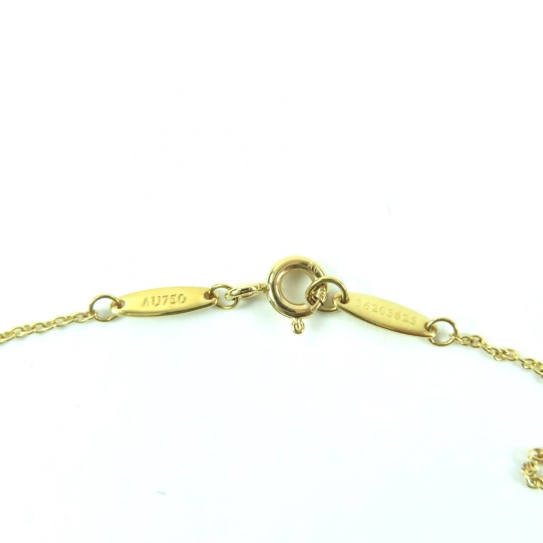 Gucci Ghost Ring - 7