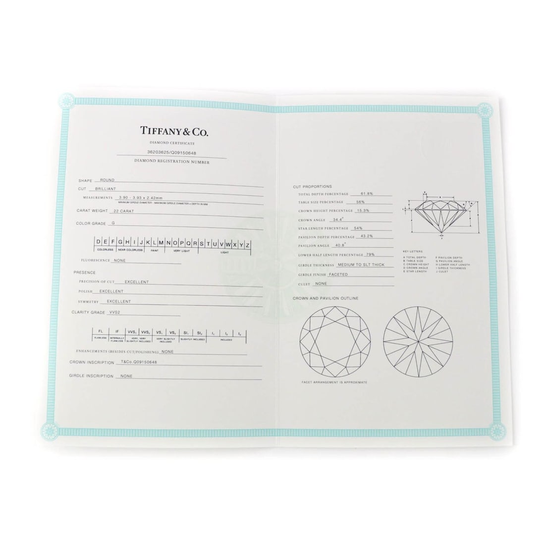 Gucci Ghost Ring - 9