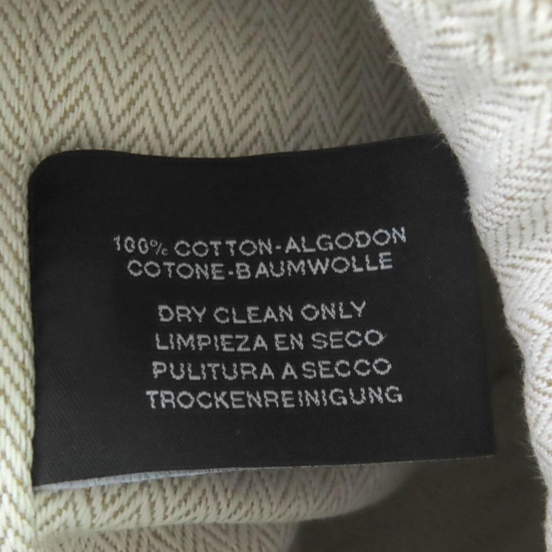 Bvlgari Bulgari B.zero1 Ring - 12