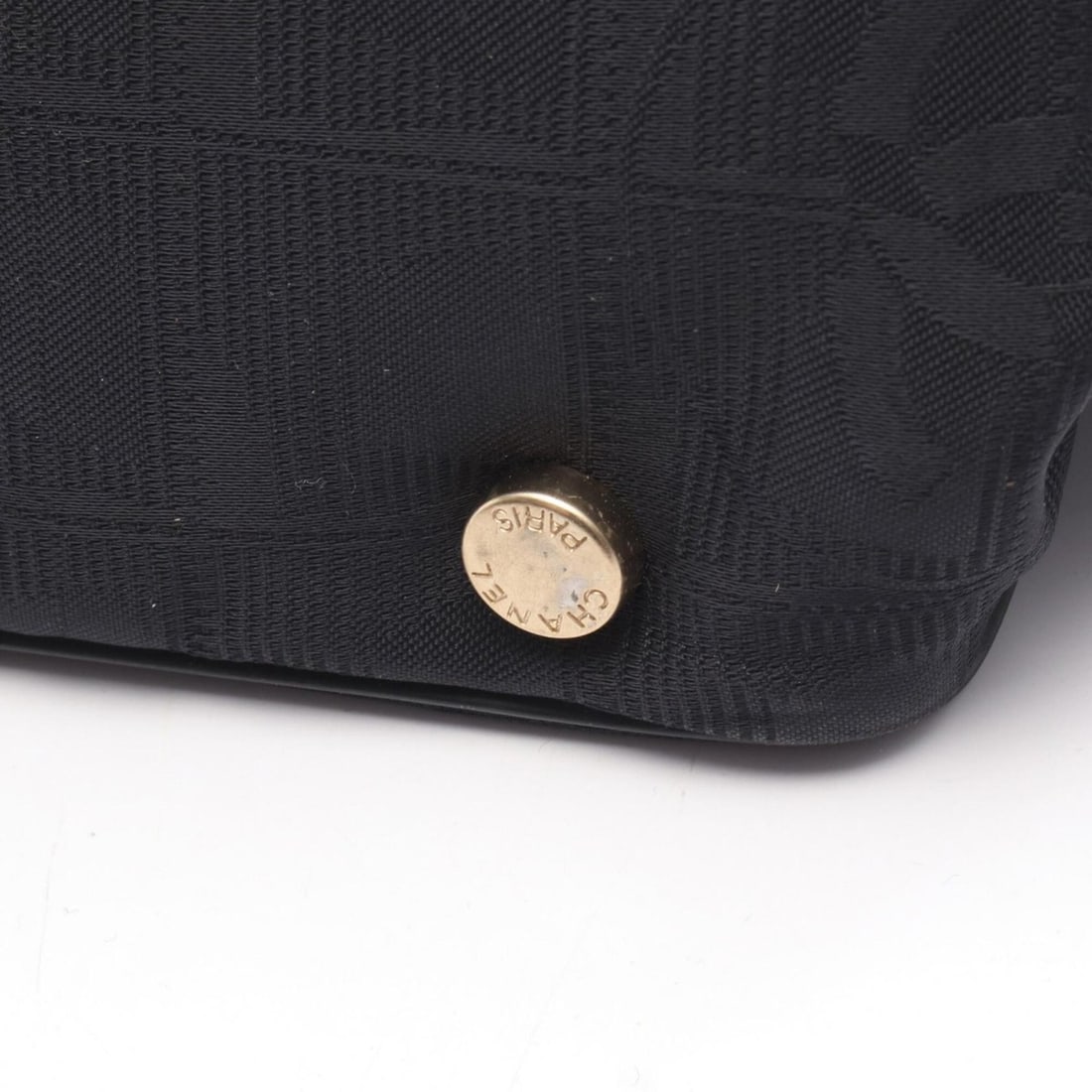 Chanel Camellia Medium Ring - 10