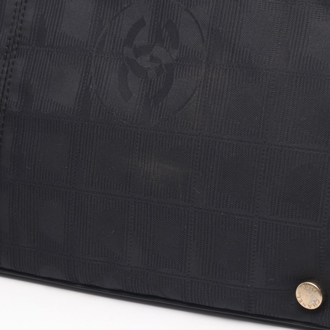 Chanel Camellia Medium Ring - 11