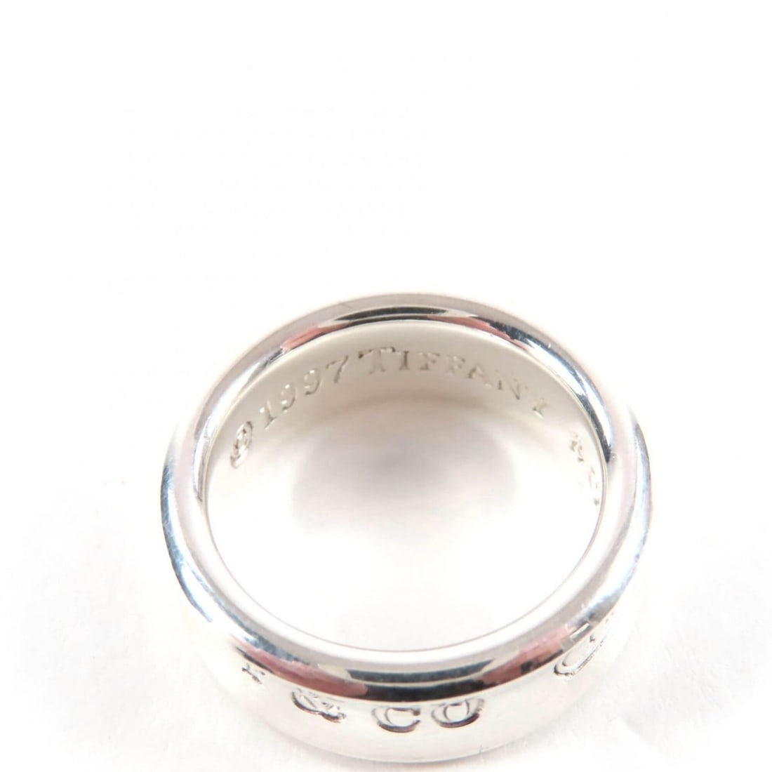 Chanel Camellia Medium Ring - 5