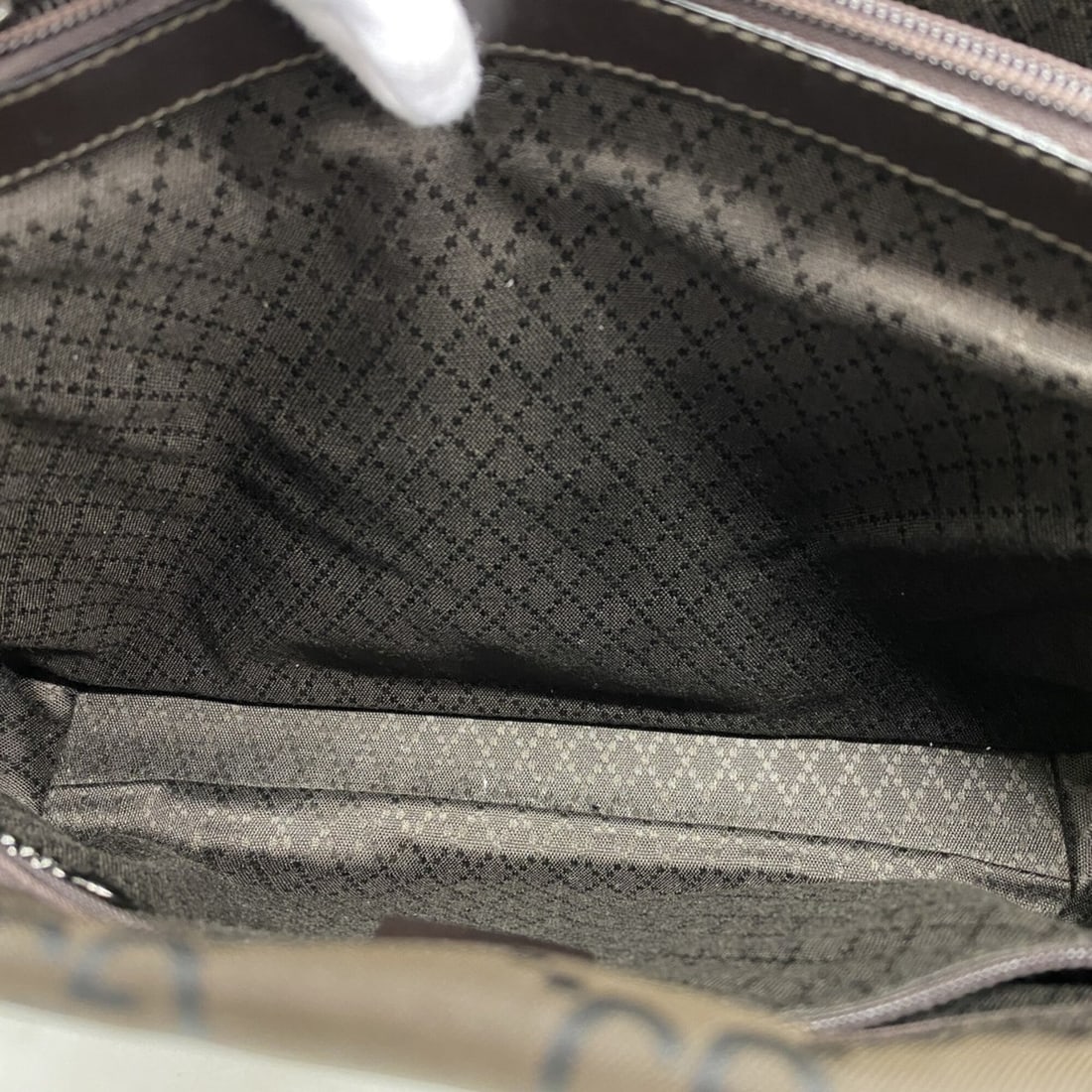 Chanel Camellia Medium Ring - 8