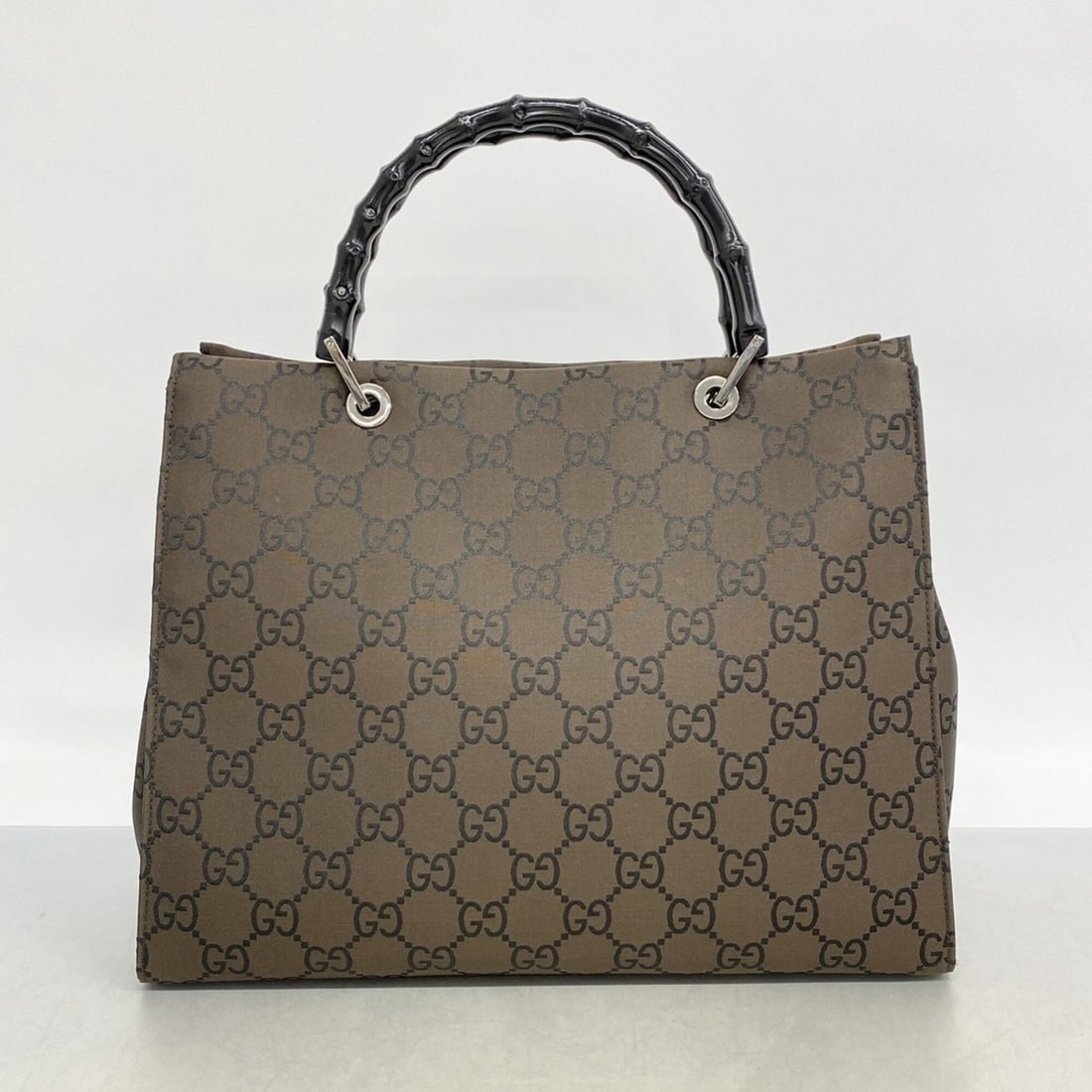 Chanel Camellia Medium Ring - 9