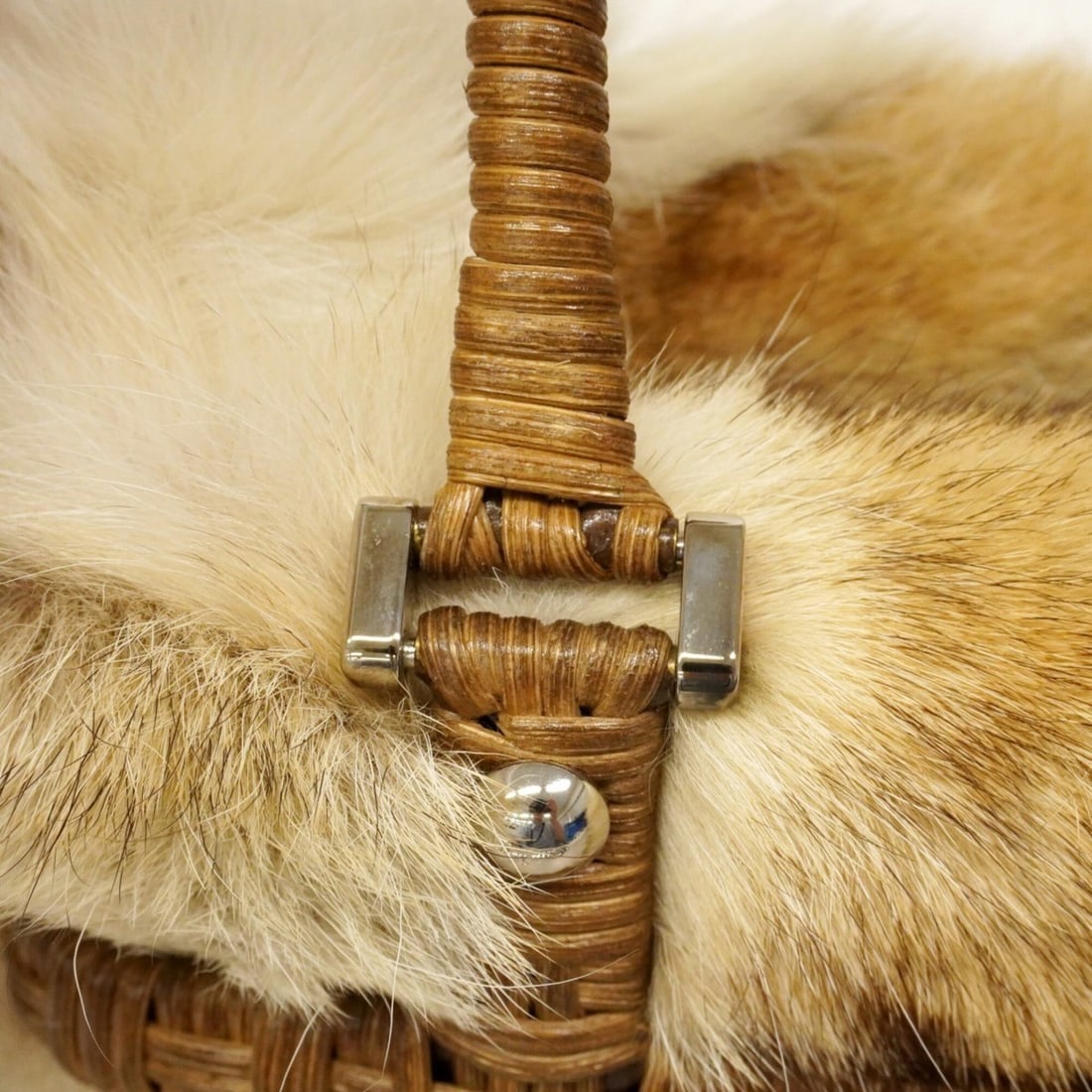 Louis Vuitton Monogram Eclipse Shoulder Strap J02498 - 10